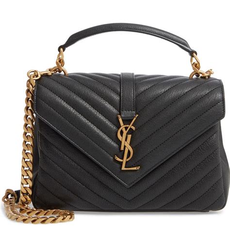 ysl bags at nordstrom|what ysl bags are available.